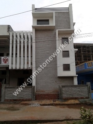 Sadahalli stone cladding (2) 